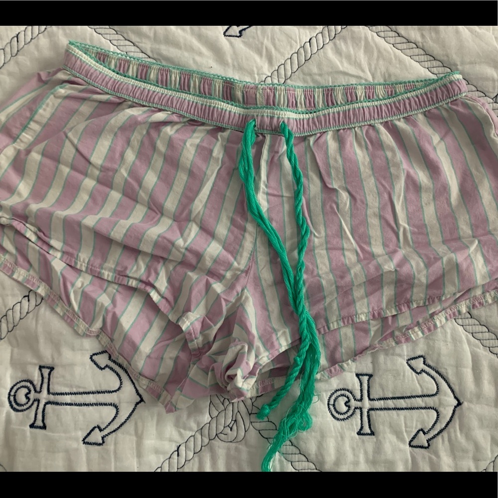Sleep shorts